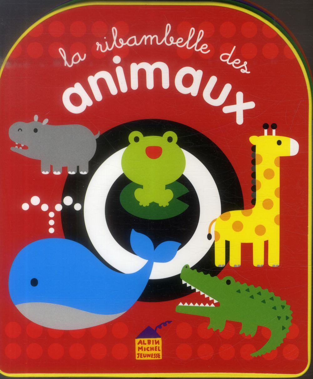La ribambelle des animaux