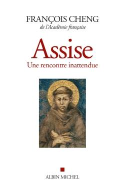 Assise ; une rencontre inattendue