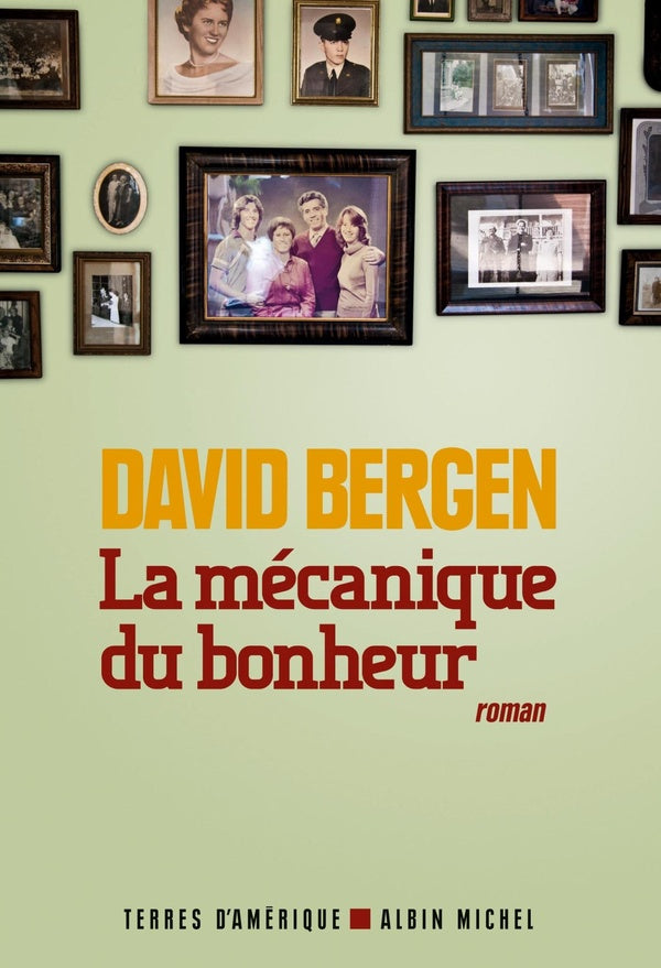 La mécanique du bonheur