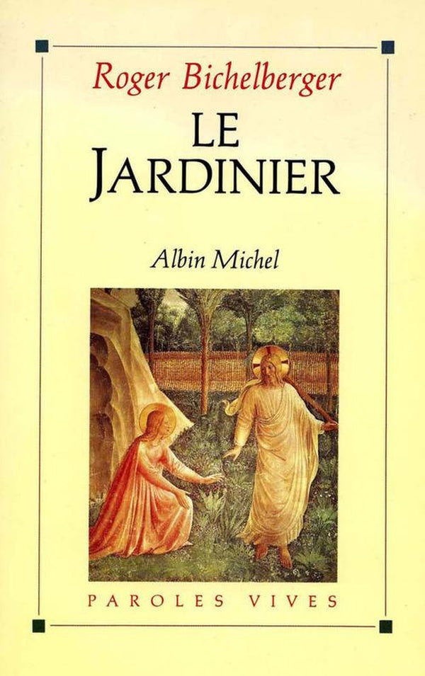 Le jardinier