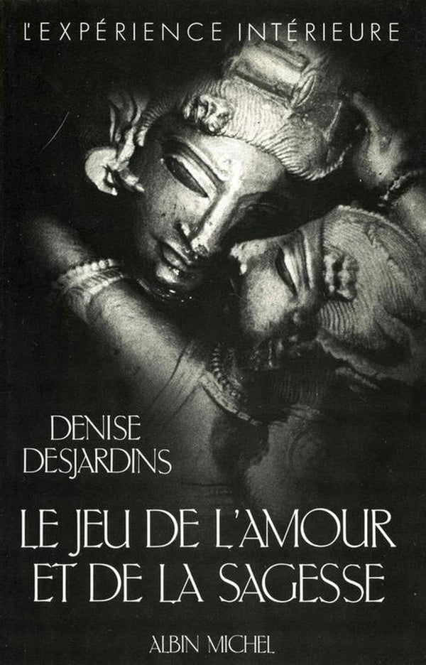 Le jeu de l'amour et de la sagesse - analyse d'une passion