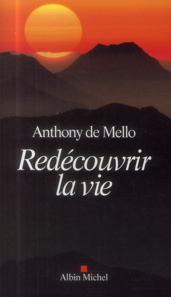 Redecouvrir la vie