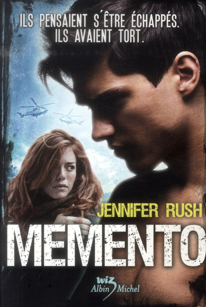 Memento Tome 2