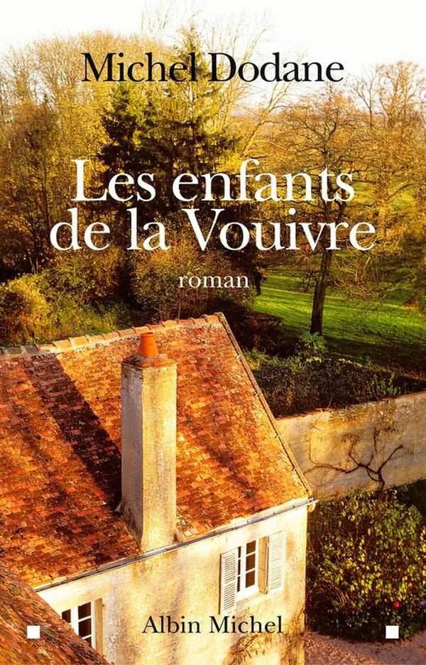 Les enfants de la vouivre - tome 1