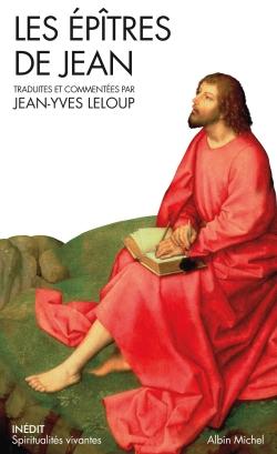 Les épîtres de Jean