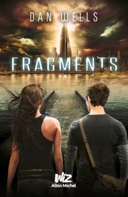 Partials Tome 2 ; fragments