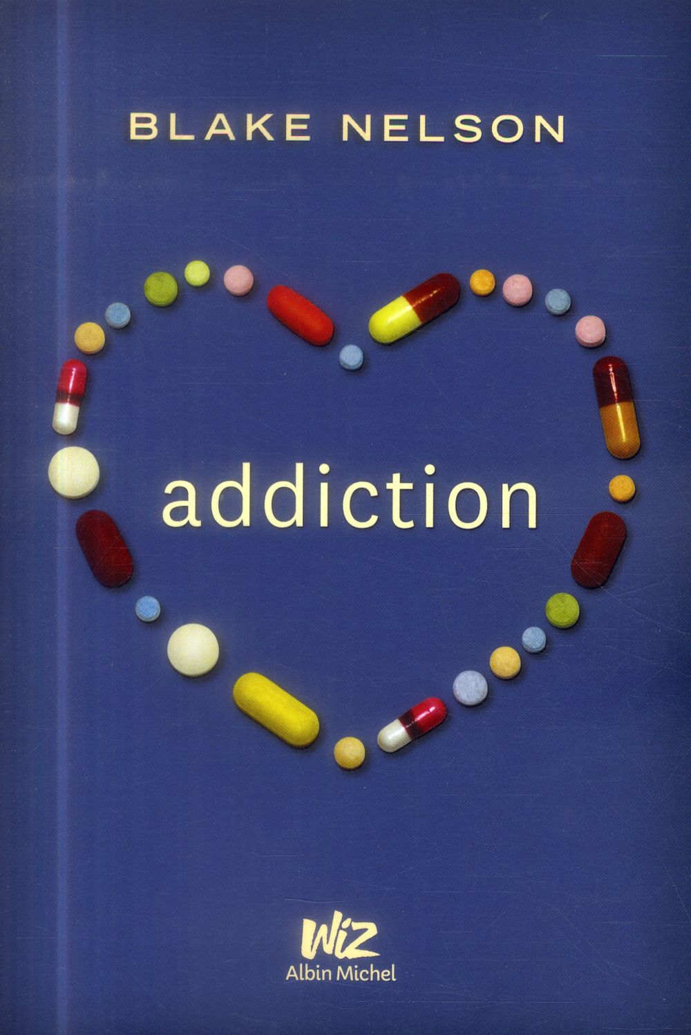 Addiction