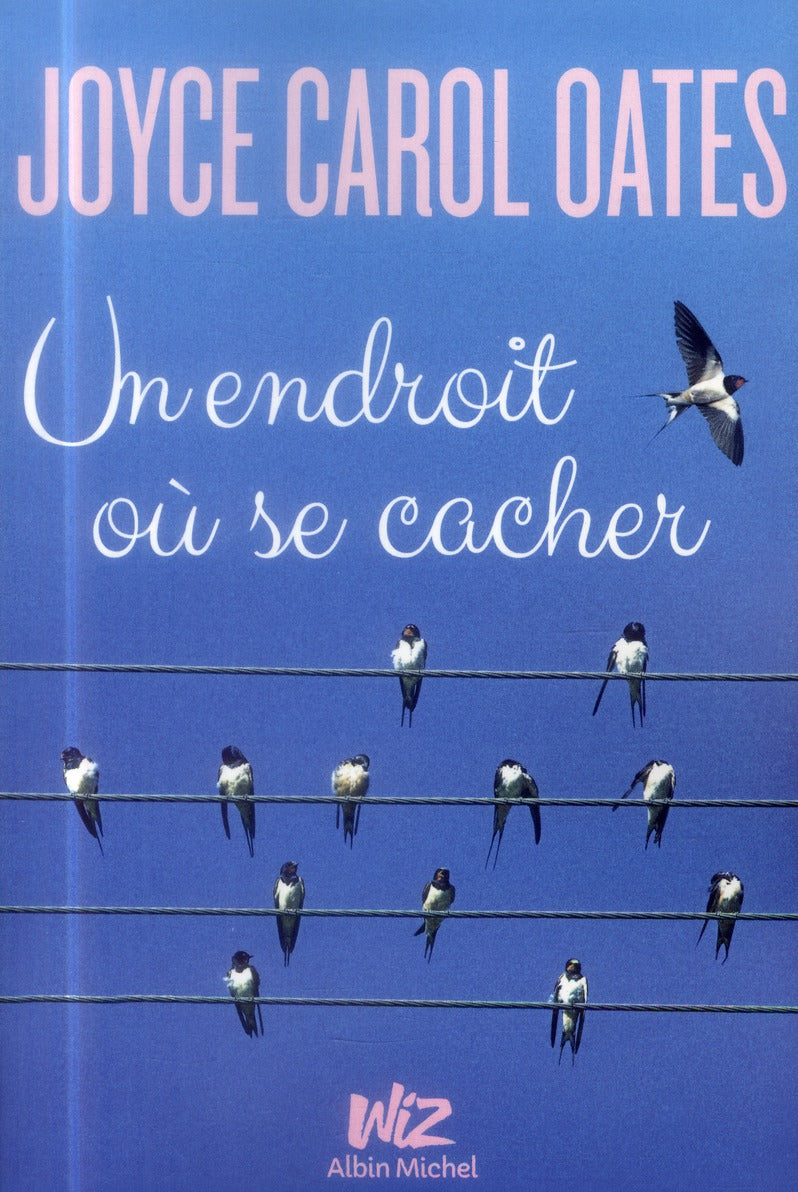 Un endroit où se cacher