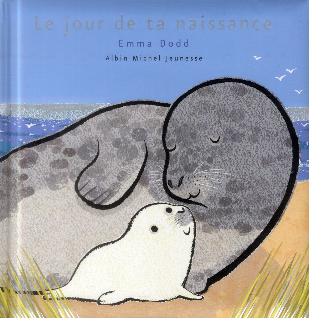 Le jour de ta naissance