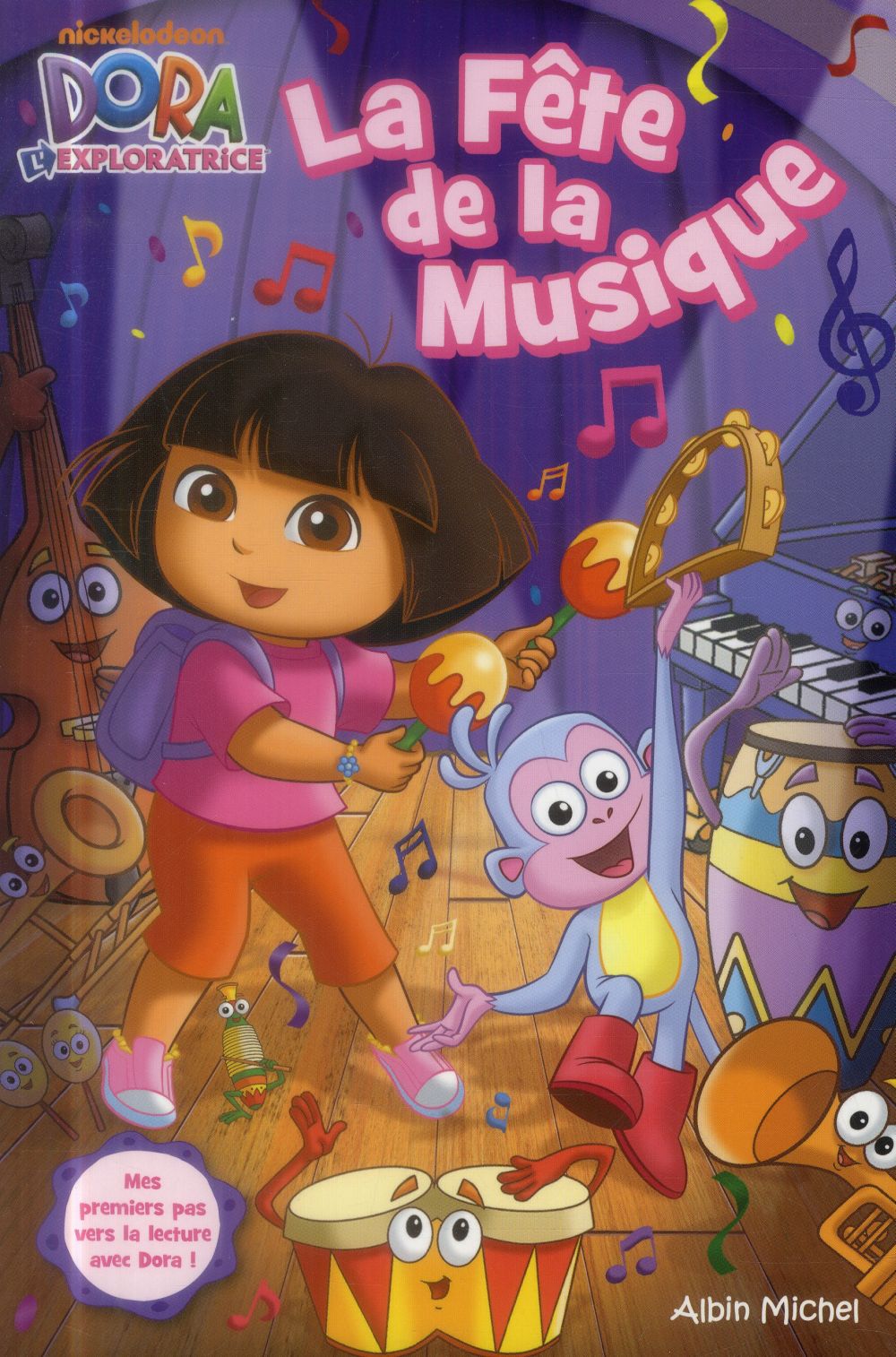 La fête de la musique