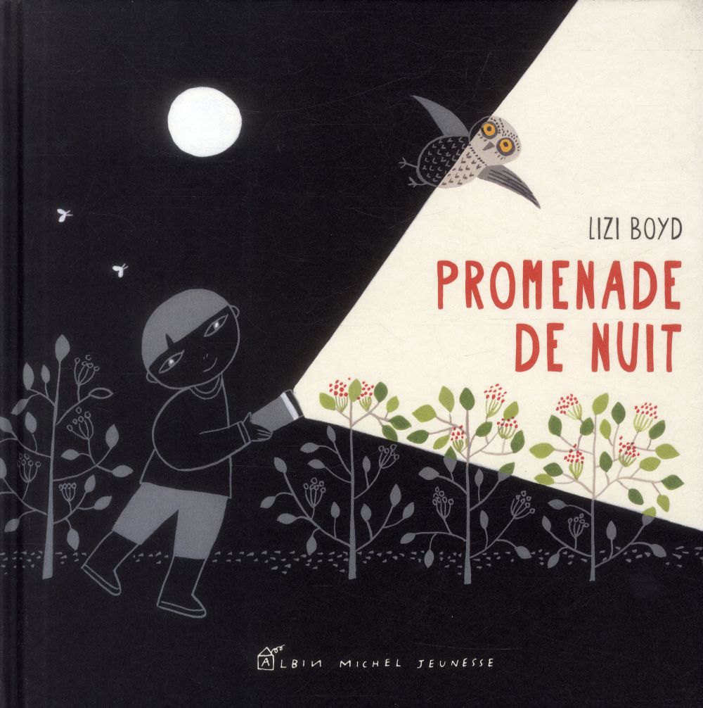 Promenade de nuit
