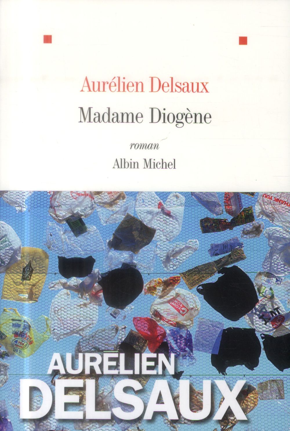 Madame Diogène