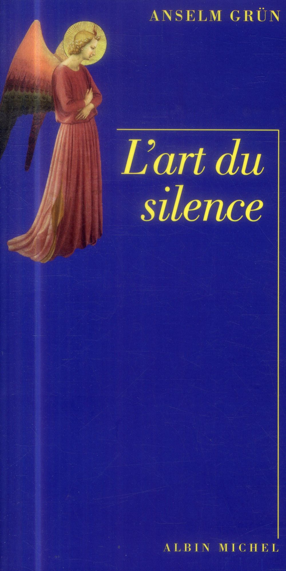 L'art du silence