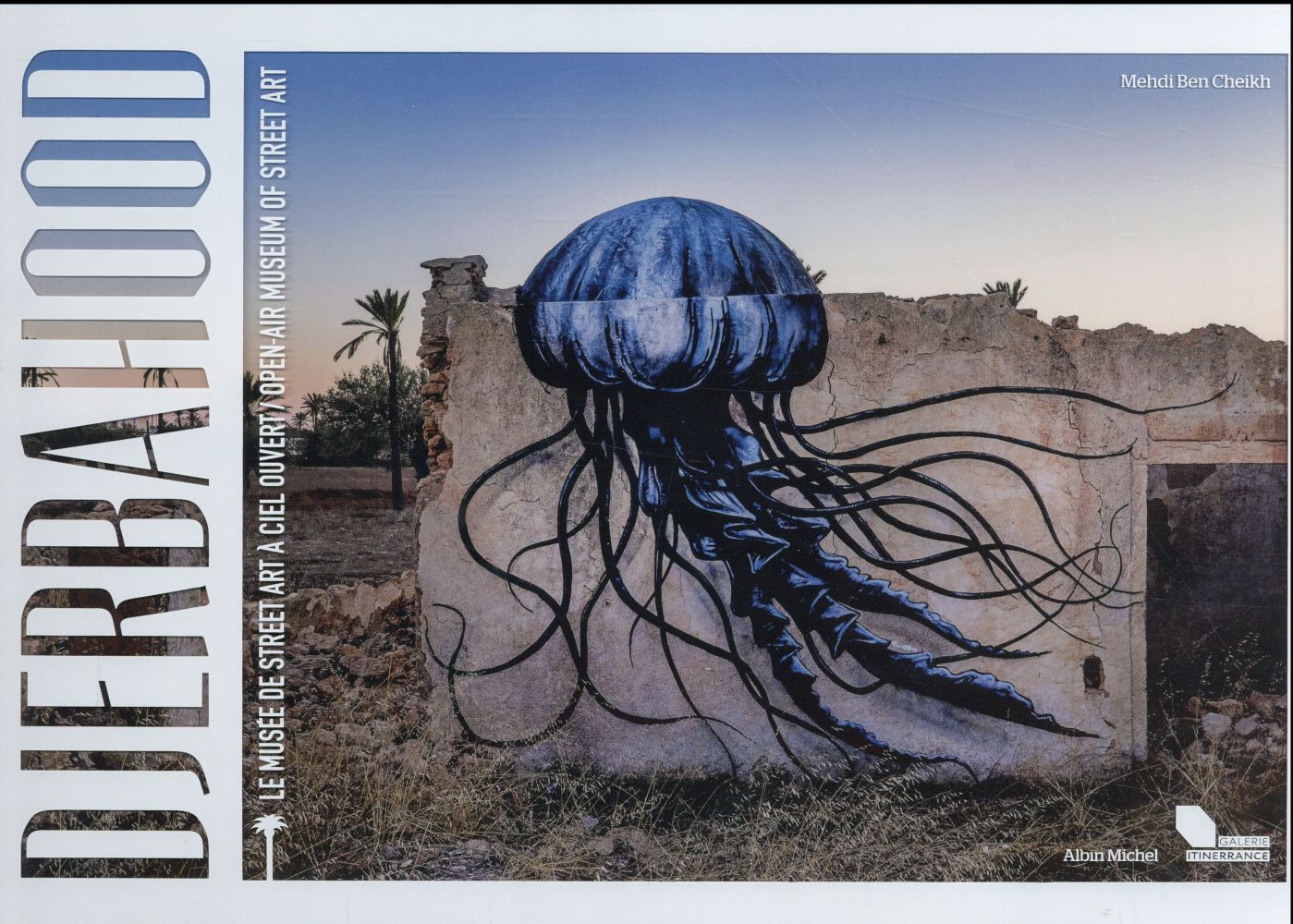 Djerbahood