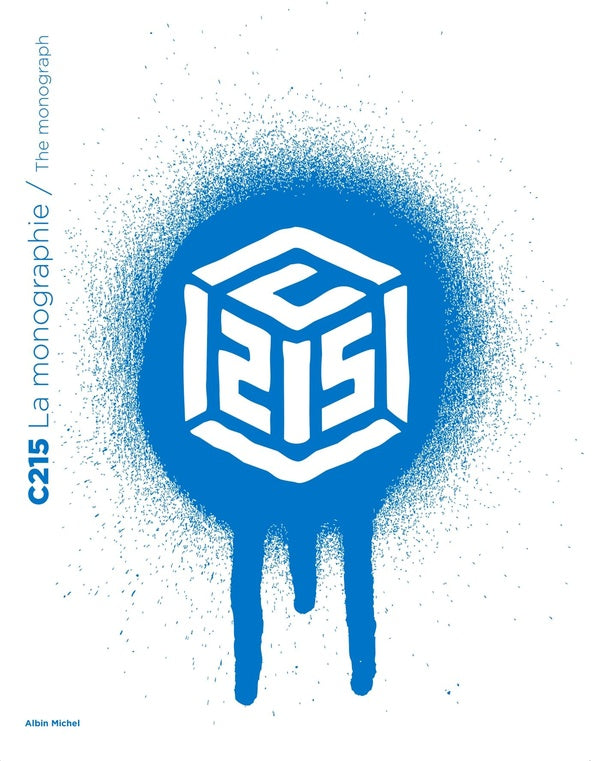 C215 ; la monographie ; the monograph
