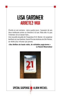 Arrêtez-moi