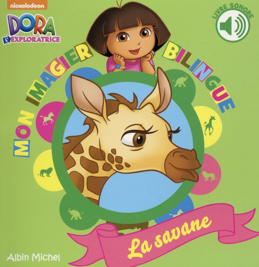 La savane