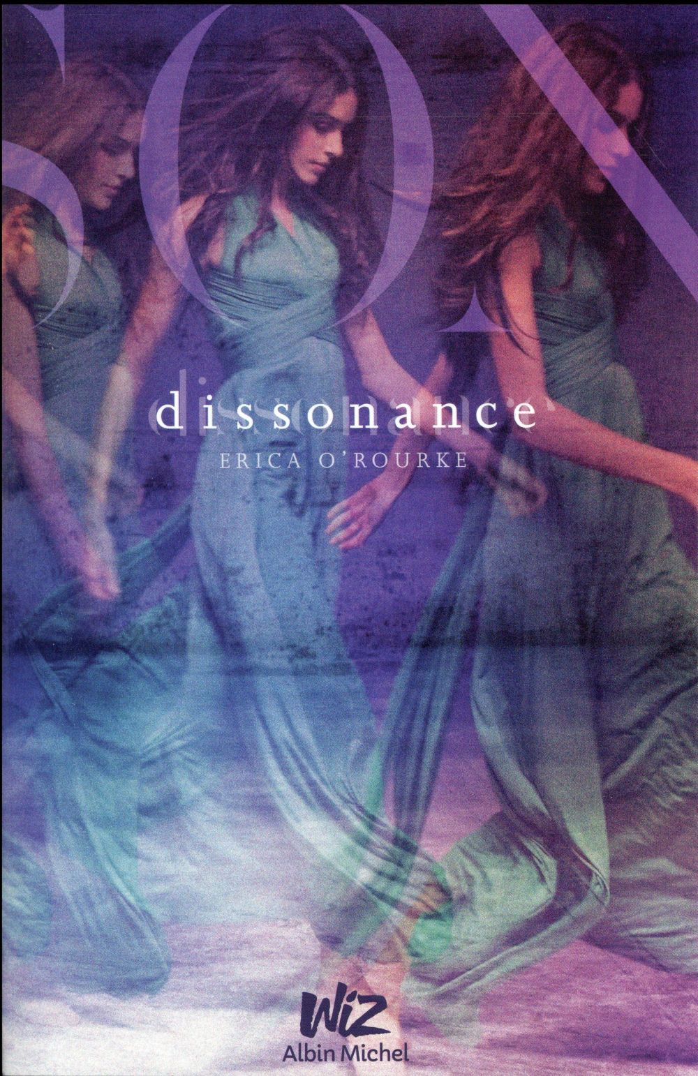 Dissonance Tome 1