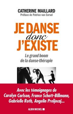 Je danse donc j'existe ; le grand boom de la danse-thérapie