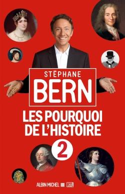 Les pourquoi de l'Histoire Tome 2