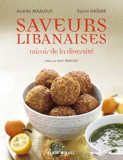 Saveurs libanaises ; miroir de la diversité