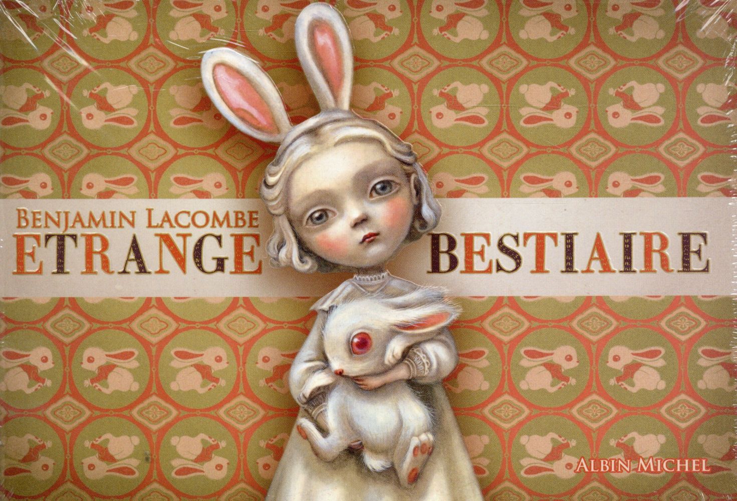étrange bestiaire