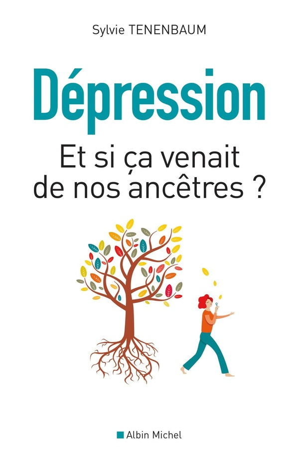 Dépression ; et si ça venait de nos ancêtres?