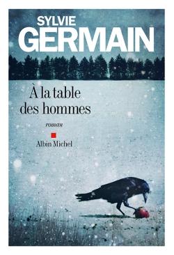 à la table des hommes