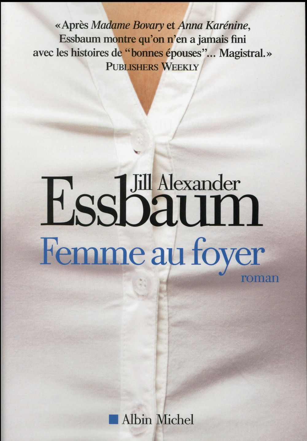 Femme au foyer