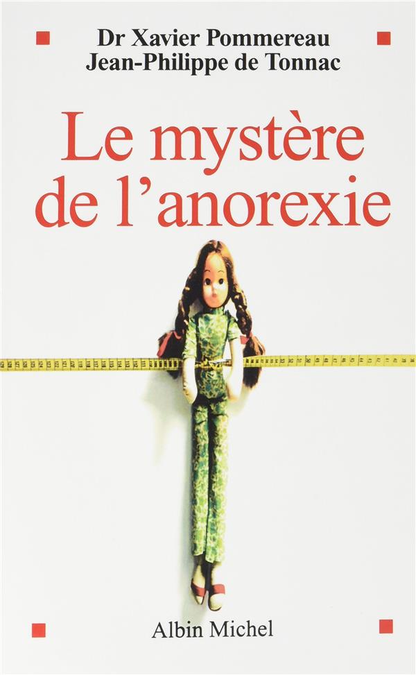 Le Mystère de l'anorexie