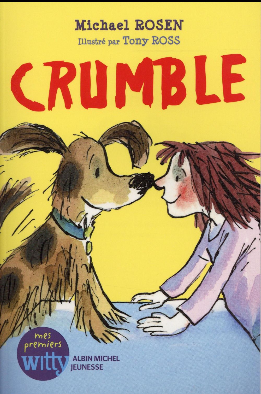 Crumble
