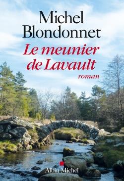 Le meunier de Lavault