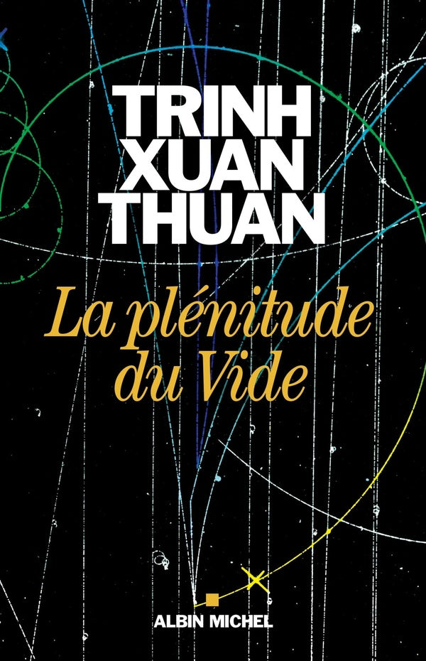 La plénitude du vide