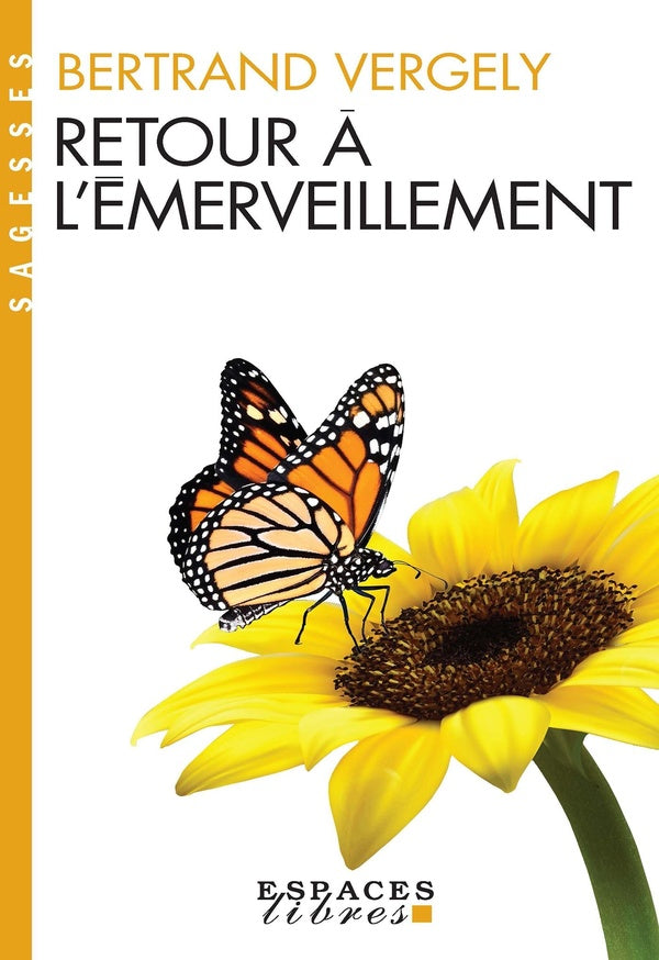 Retour à l'émerveillement (édition 2017)