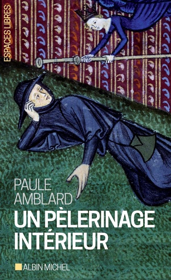 Un pèlerinage intérieur (édition 2017)