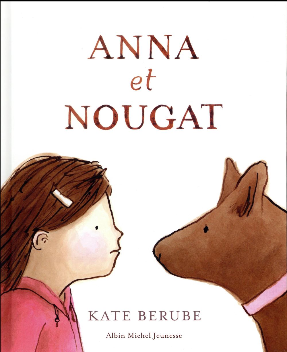 Anna et le nougat