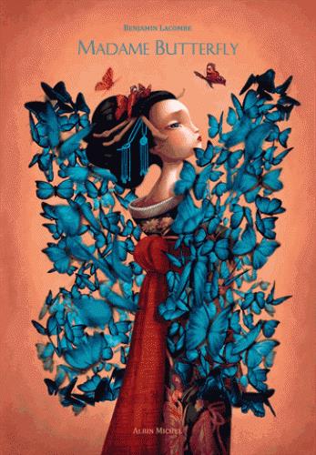 Madame Butterfly (édition 2016)