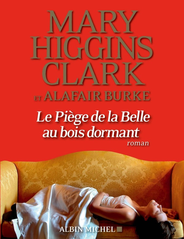 Le piège de la Belle au bois dormant