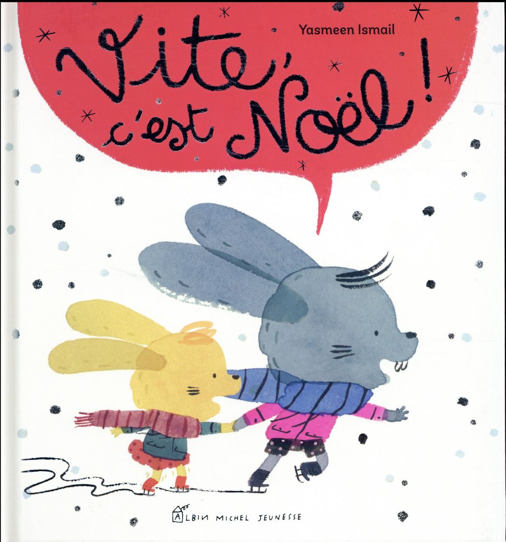 Vite, c'est Noël !