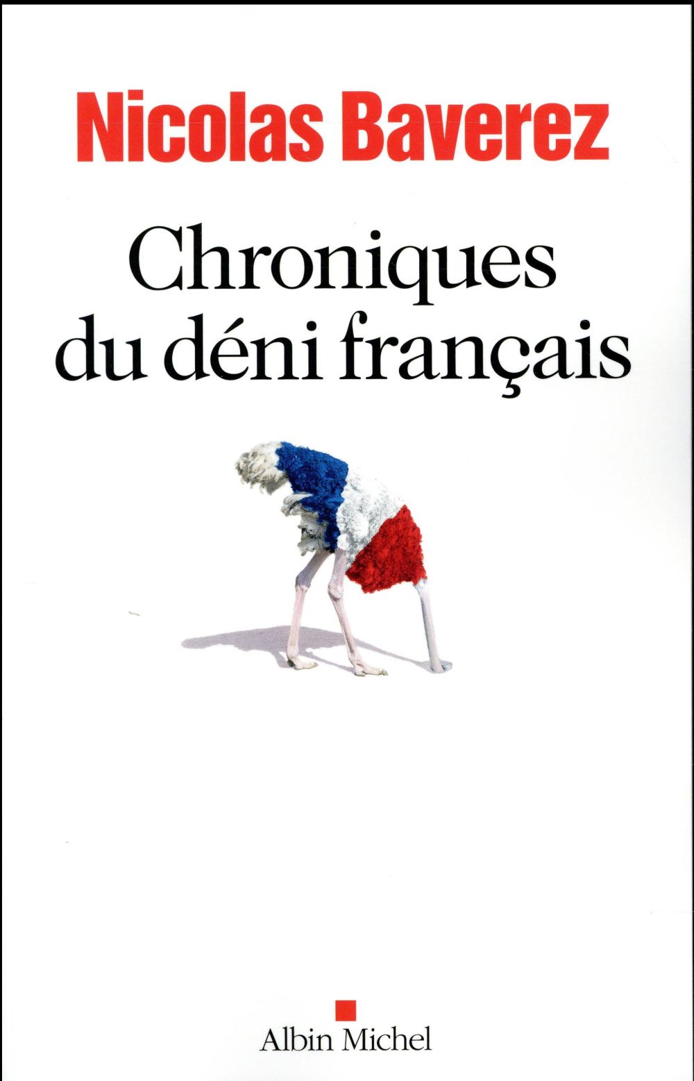 Chroniques du déni français