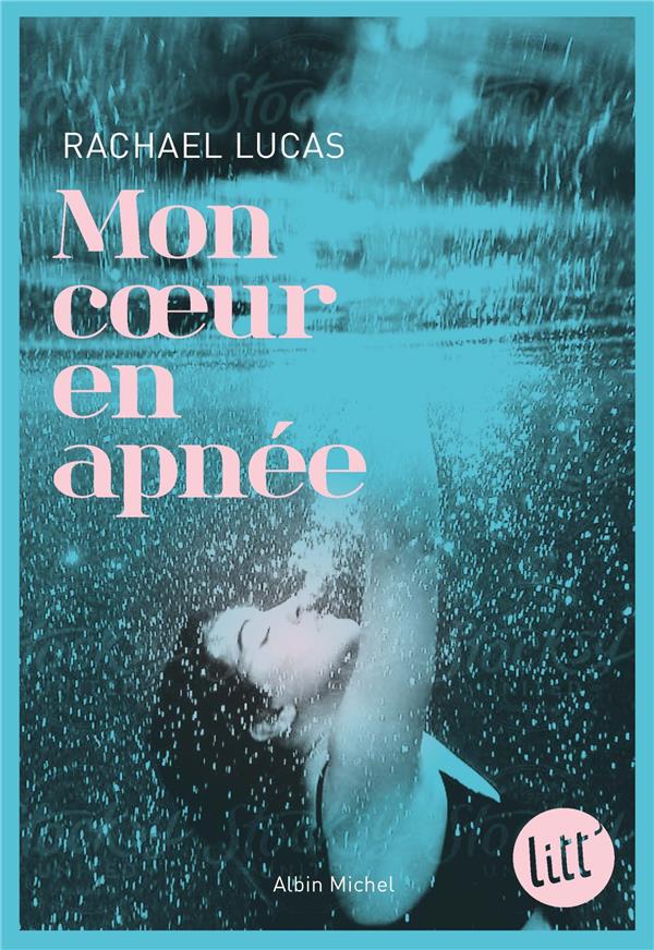 Mon coeur en apnee