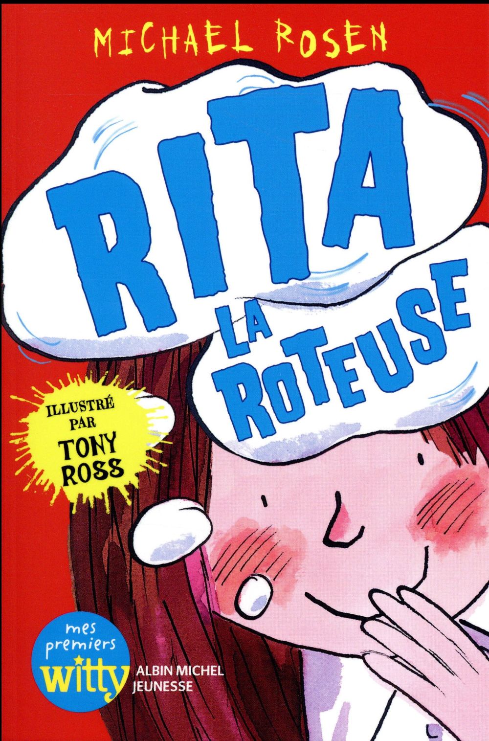 Rita la roteuse