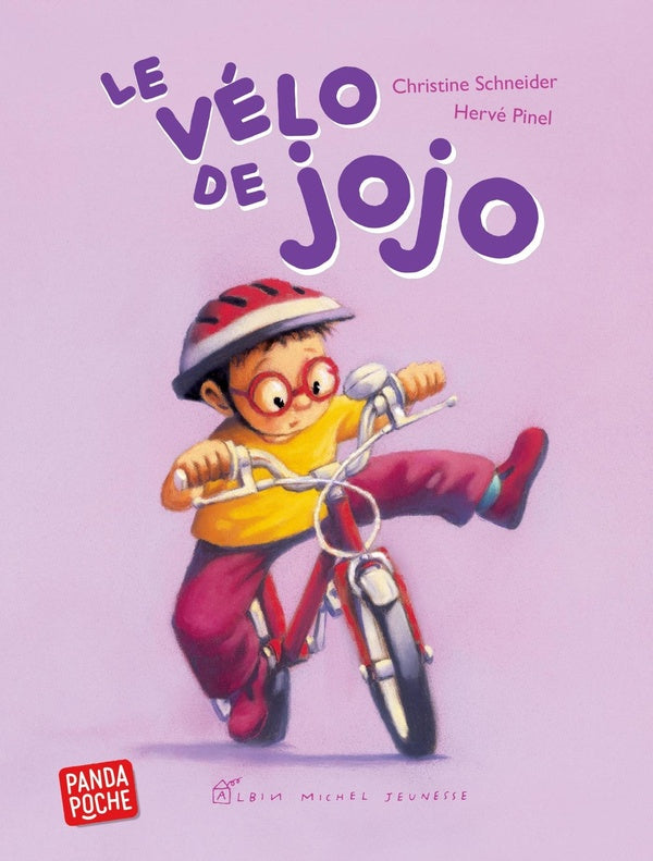 Le vélo de Jojo (édition 2017)