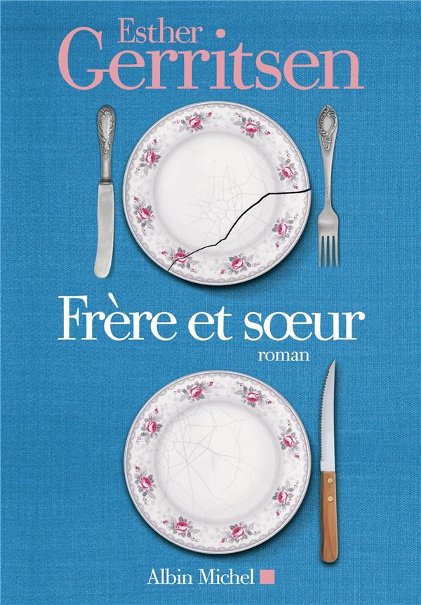 Frère et soeur