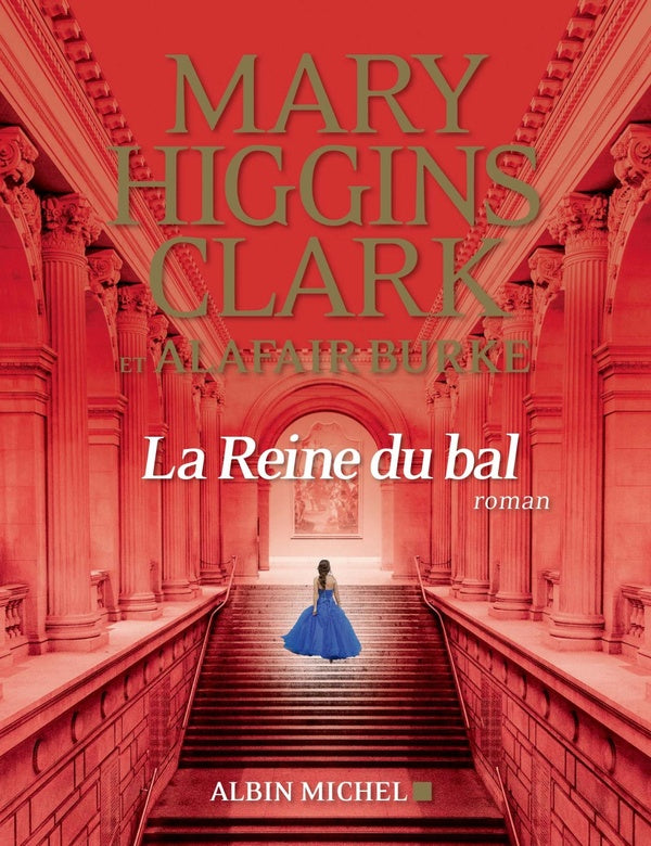 La reine du bal