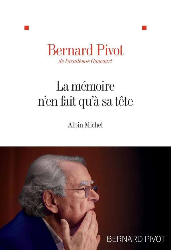 La mémoire n'en fait qu'a sa tête