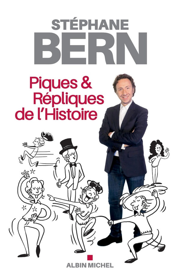 Piques et répliques de l'histoire