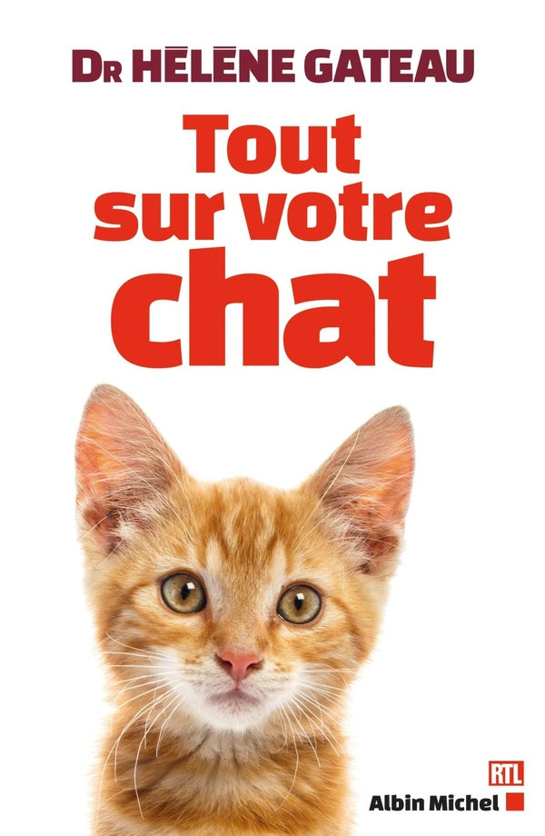 Tout  sur votre chat