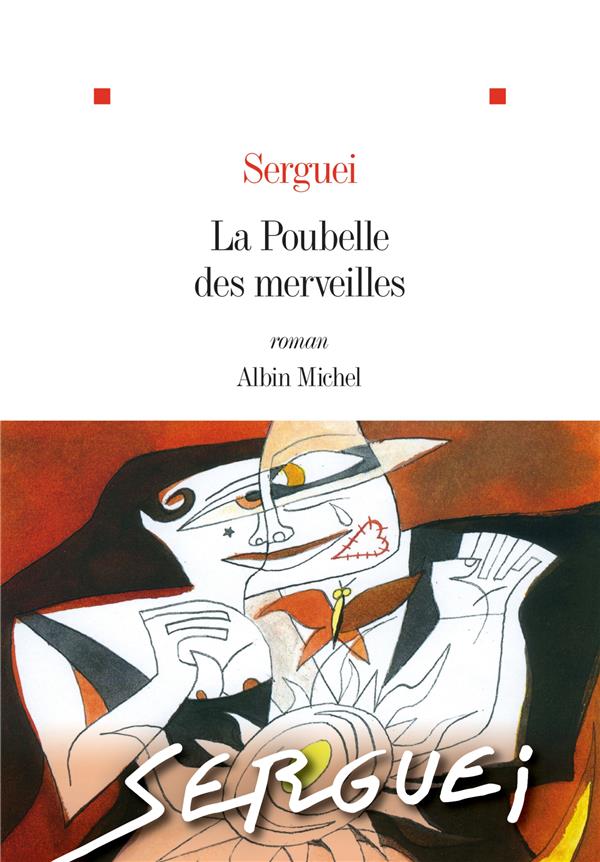 La poubelle des merveilles