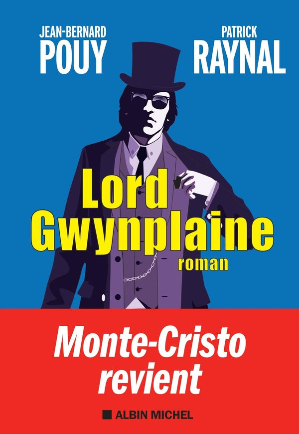 Lord gwynplaine